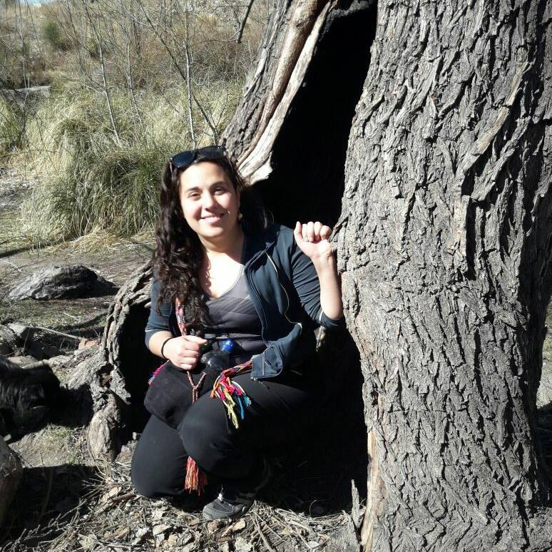 Busco participar en una ecoaldea y aportar mis conocimientos como educadora de primera infancia.