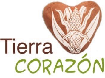 Tejido Tierra Corazón