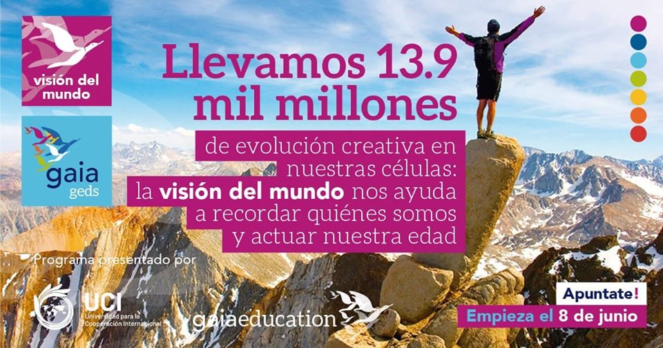 Visión del Mundo