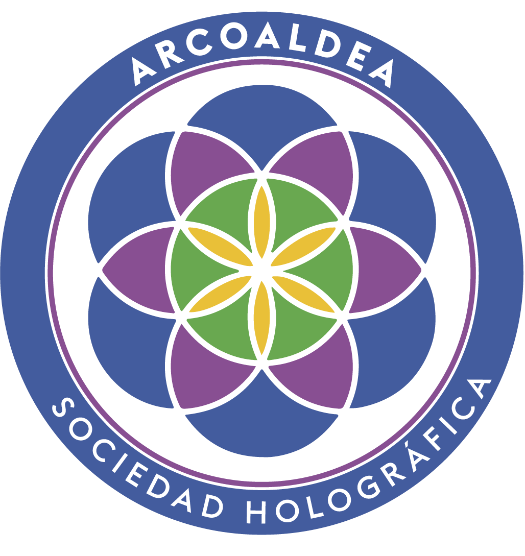 Arcoaldea Sociedad Holografica 