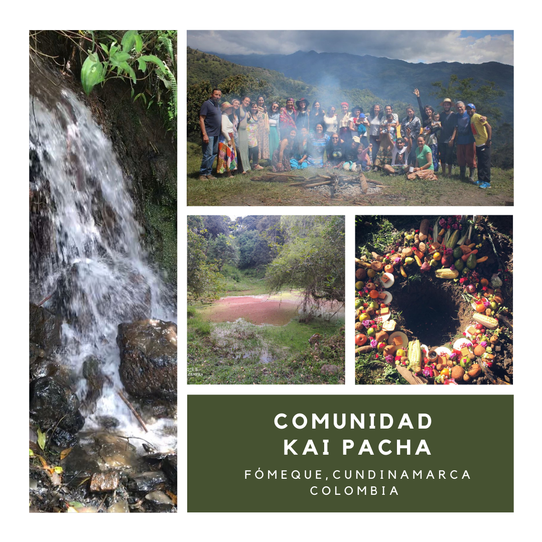 Comunidad Kaipacha