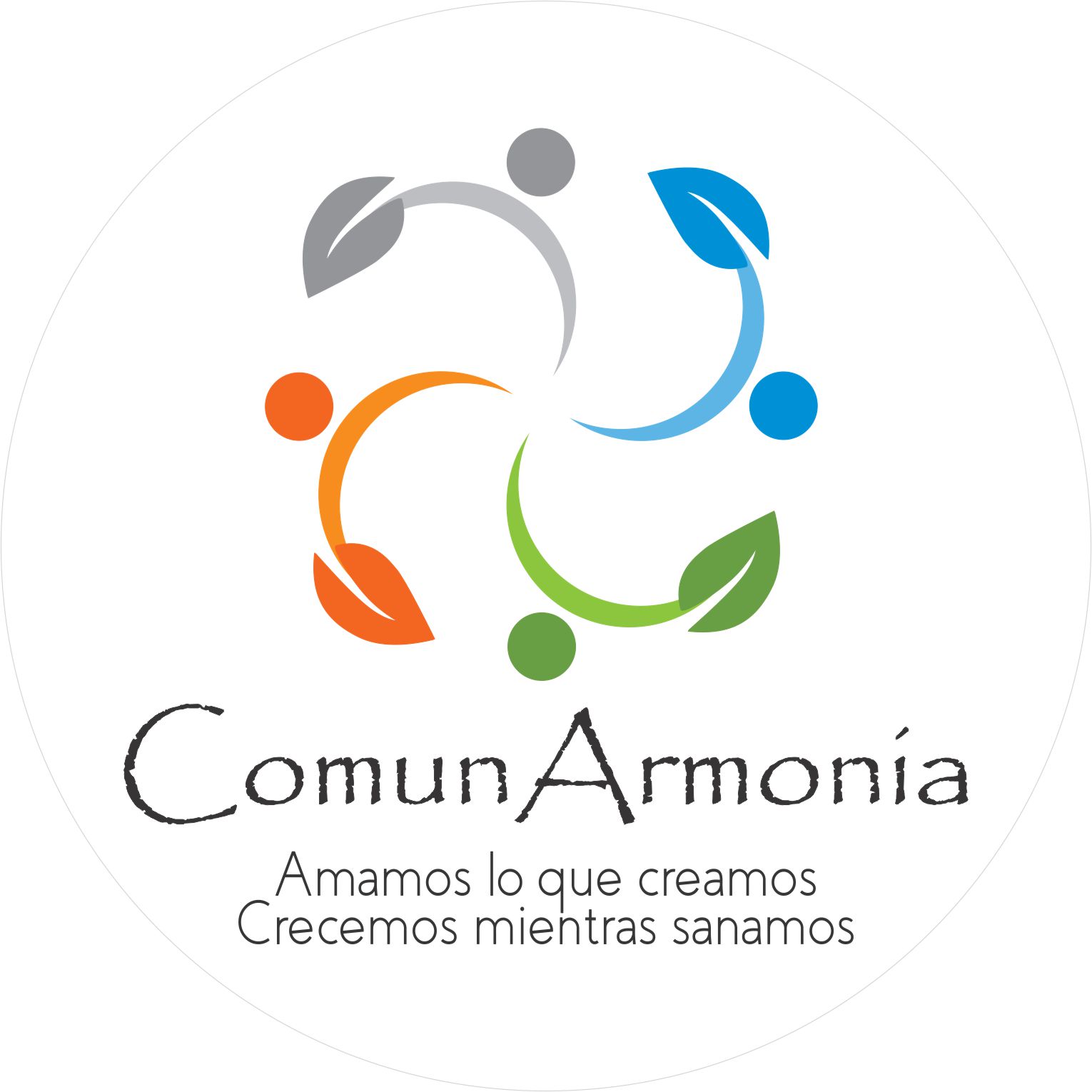 ComunArmonía