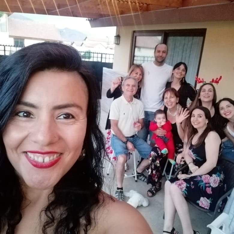 Mi foto
