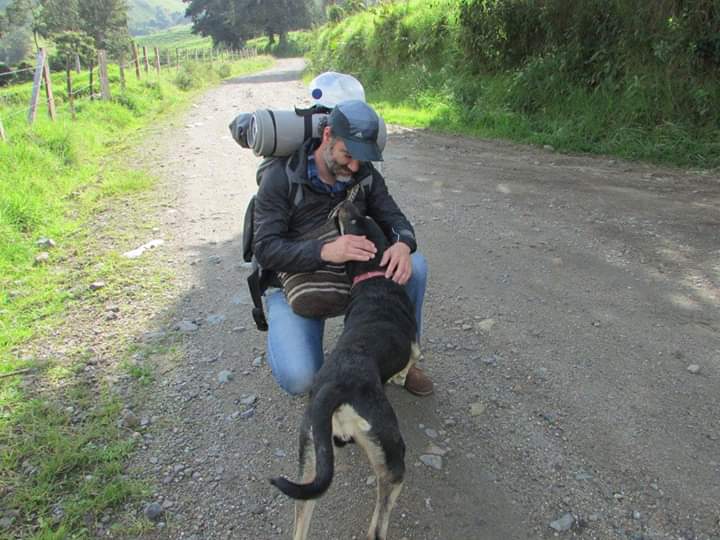 Quiero pertenecer a una ecoaldea