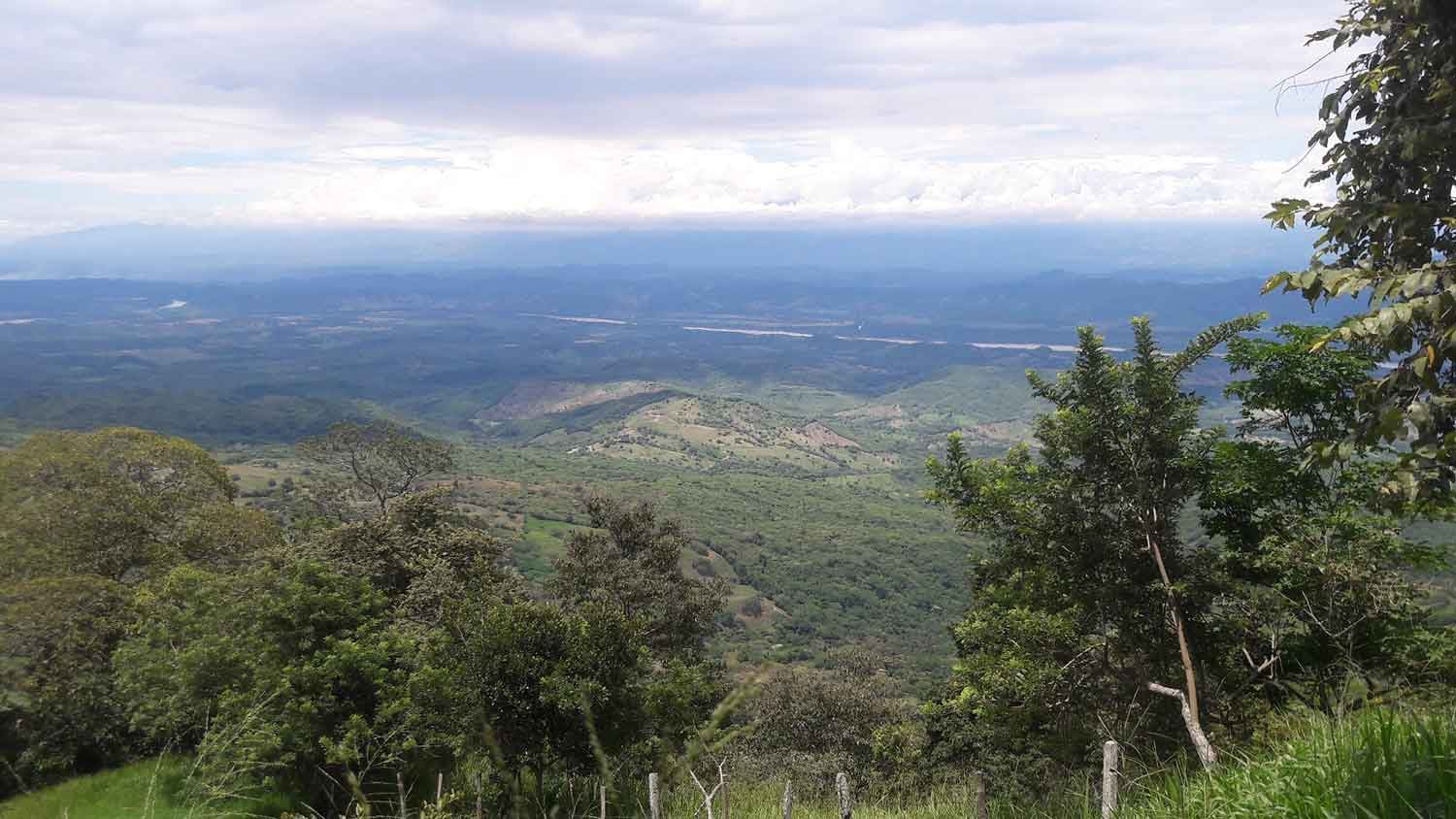 Ecovilla