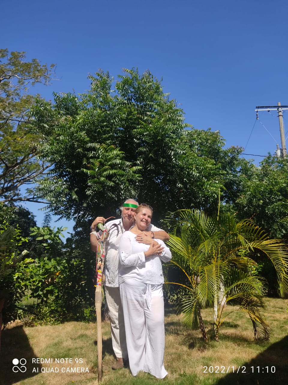Finca Mandala Verde busca espiritus de Luz Comprometidos Con la Creación del Nuevo Mundo y la Nueva Humanidad