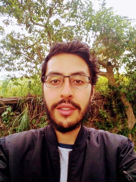 Quiero y sueño con hacer parte de una Ecoaldea