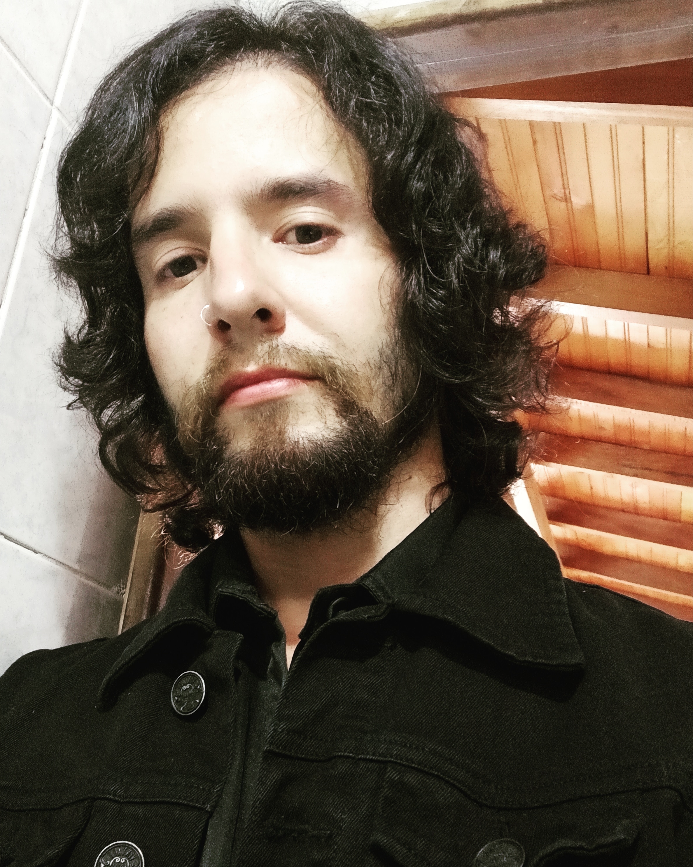 Quiero participará en una Ecoaldea