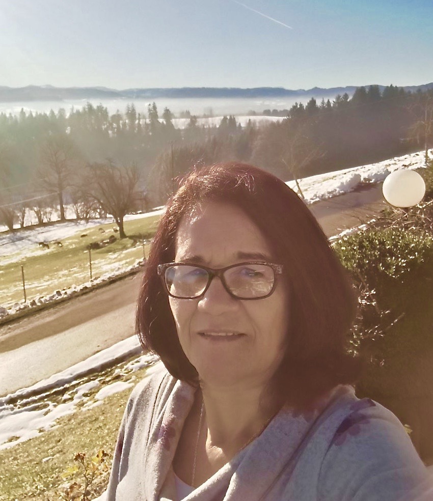 Sueño con vivir y apreder del campo