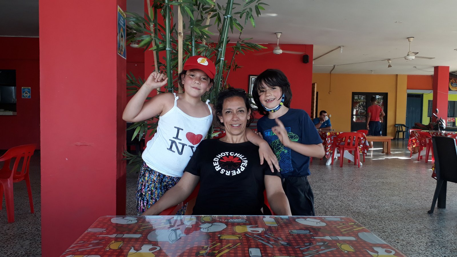 Buscamos proyecto comunitario