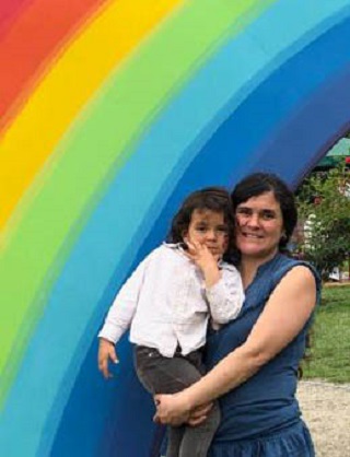 Quiero conectar con ma/pas y crear proyecto ecoaldea unidas en la crianza