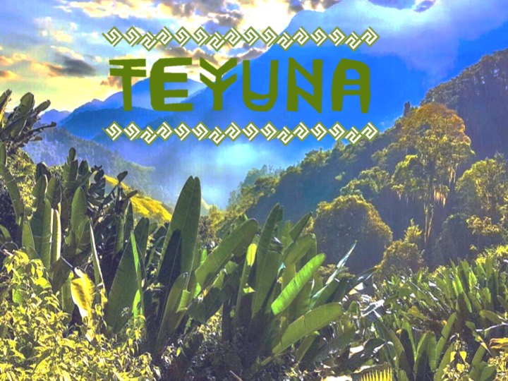 Teyuna Ecovillage Sierra Nevada de Santa Marta