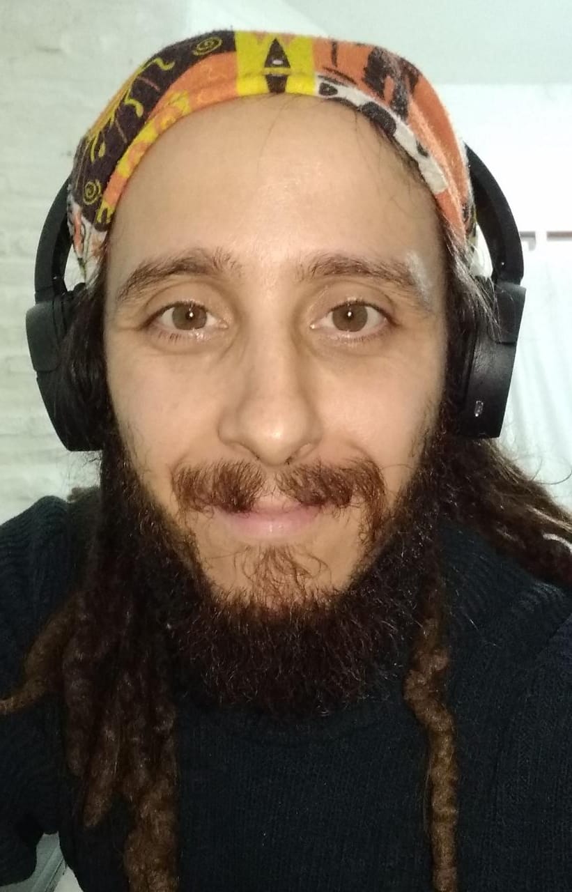 Mi foto
