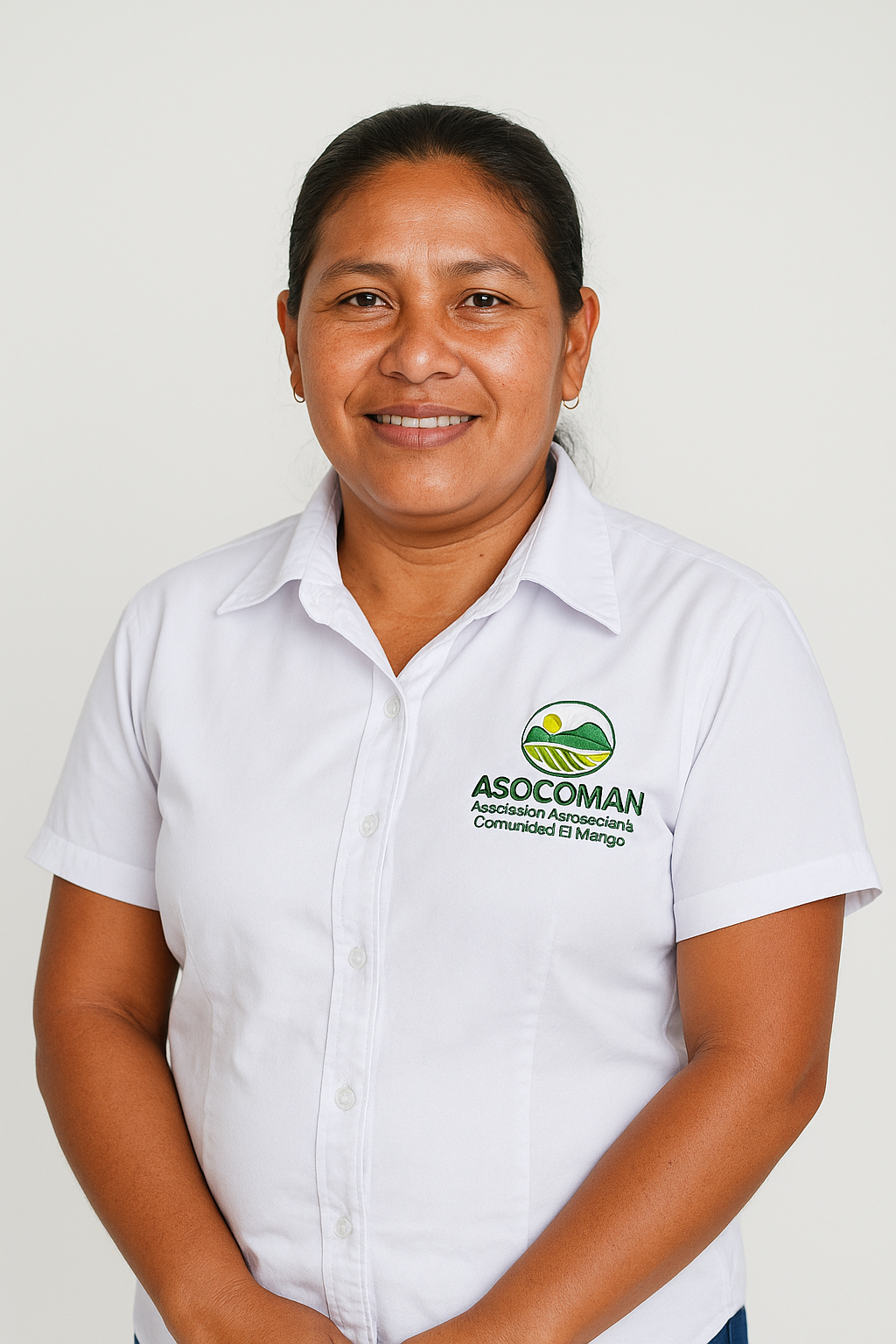 Asociación Agropecuaria Comunidad El Mango - ASOCOMAN.