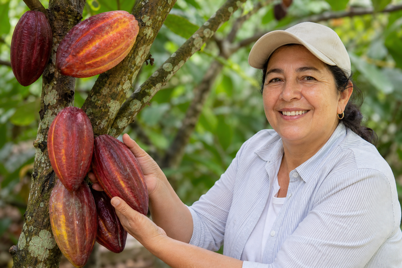 Asociación Agropecuaria Protectora de Agua y Suelos - ASOPROCAS