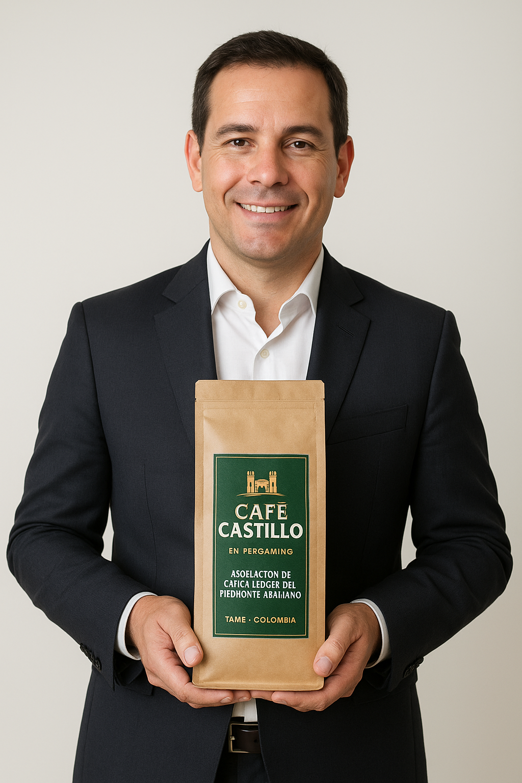 Asociación de Caficultores del Piedemonte Araucano