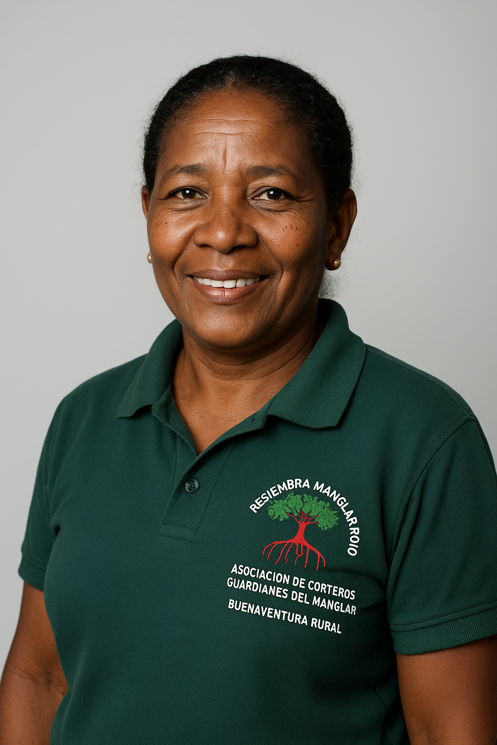 Asociación de Corteros Guardianes del Manglar