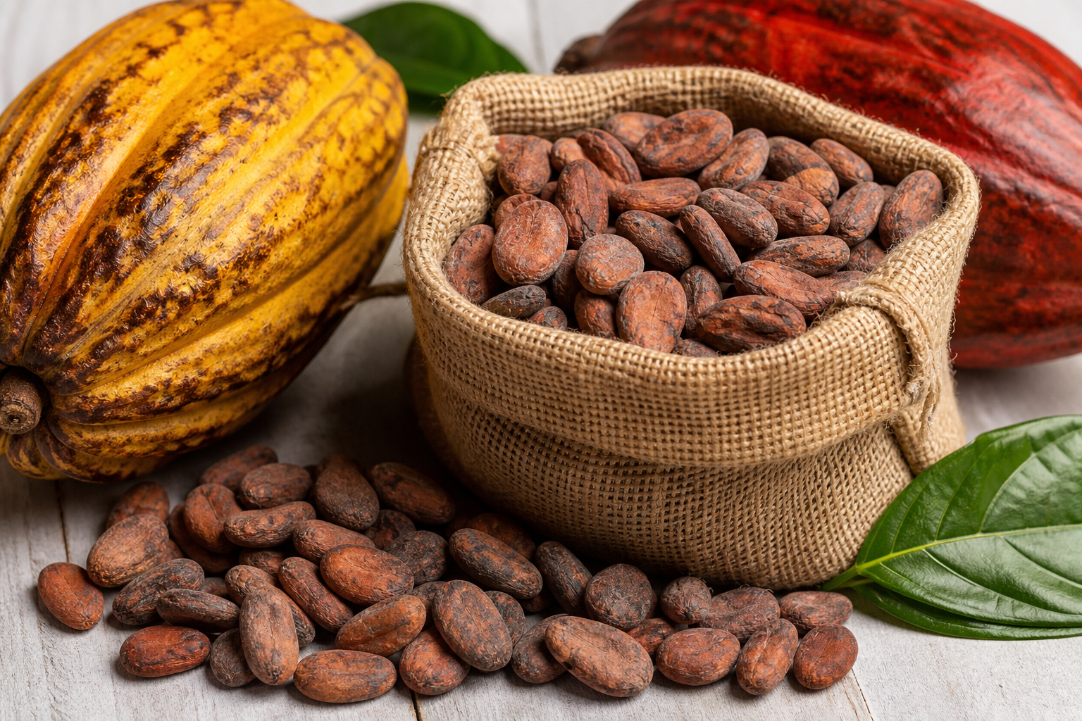 Asociación de Productores Agropecuarios y Cacaocultores del Municipio de Cáceres Antioquia- APROACA