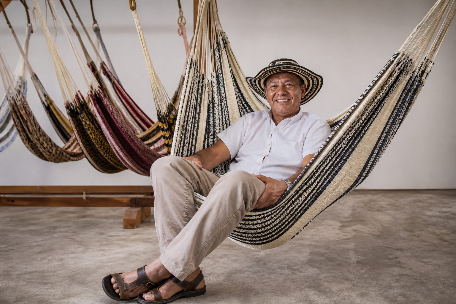 Asociación Tienda Siglo XXI Artesanías
