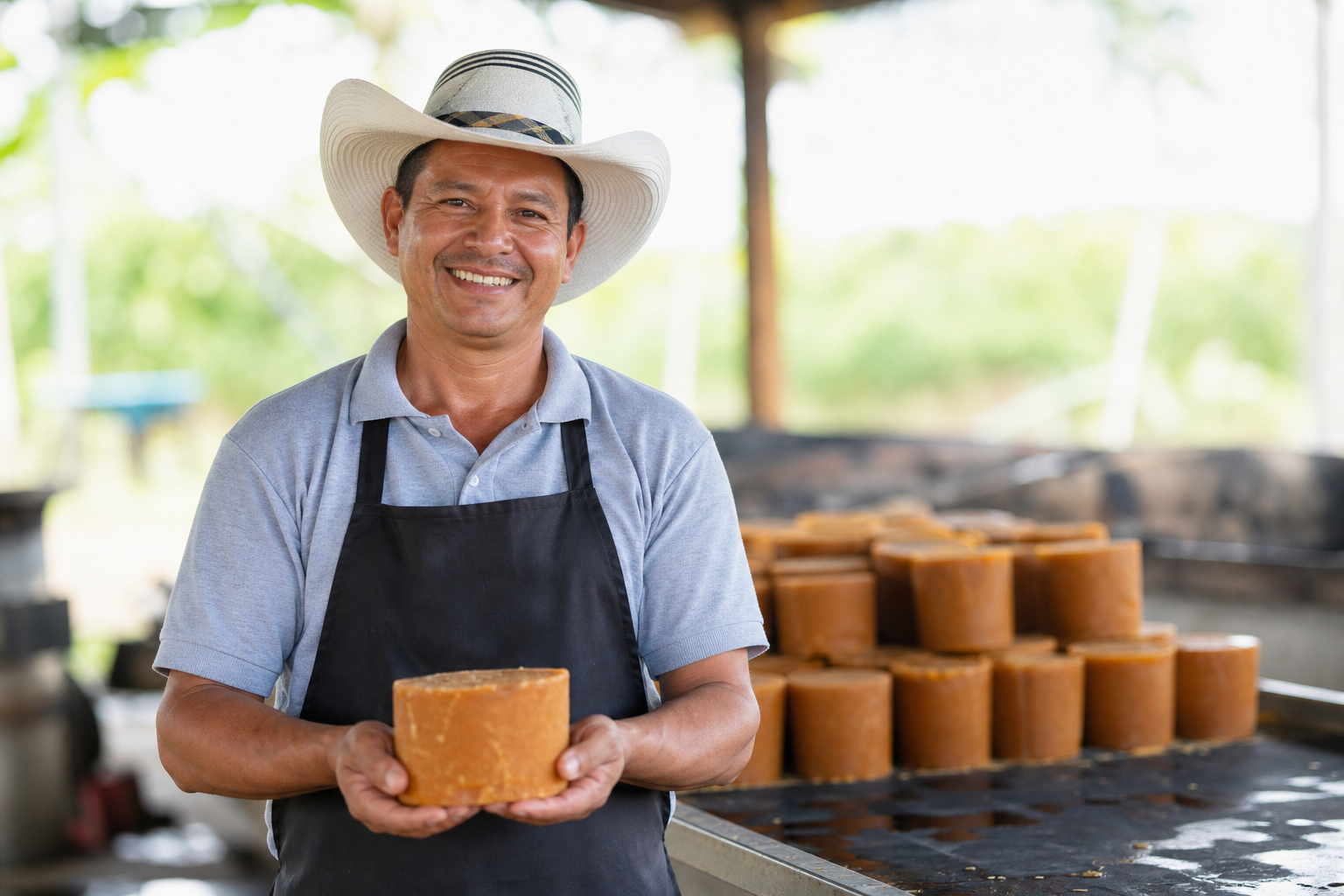 Asociacion Agropecuaria de Productores Paneleros AGROPAHC