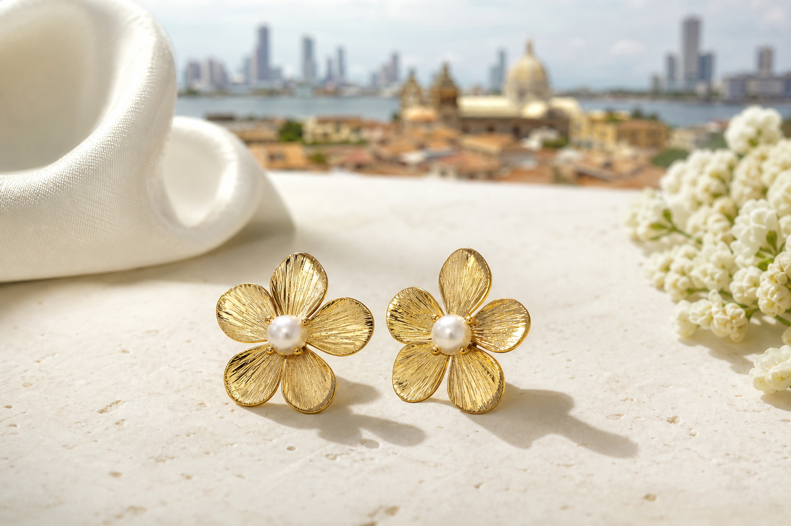 Carmen Helena Joyeria y Accesorios
