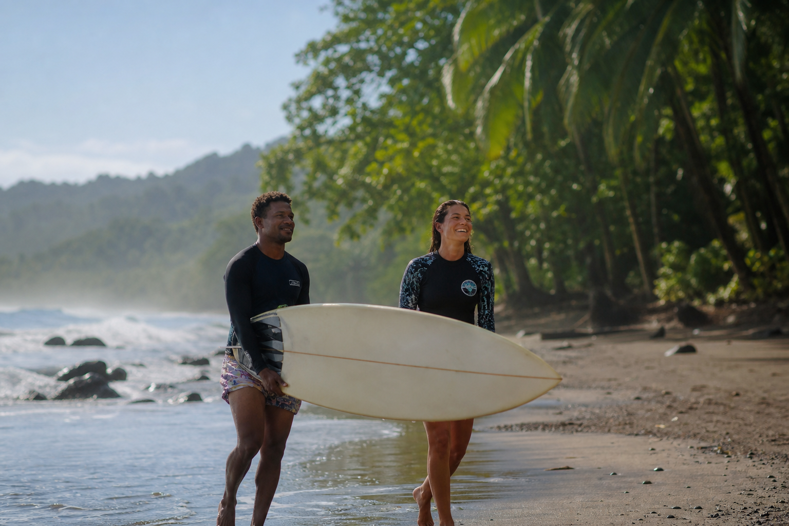 Chalalanga Surf