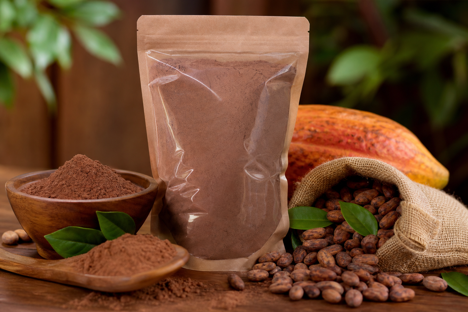 Choco Arte Gourmet