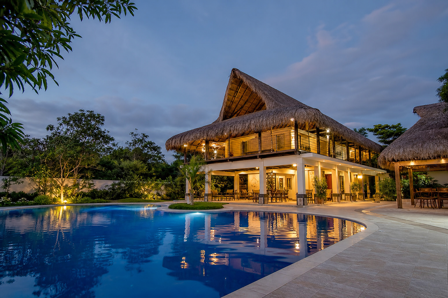 Ecohotel El Limonar