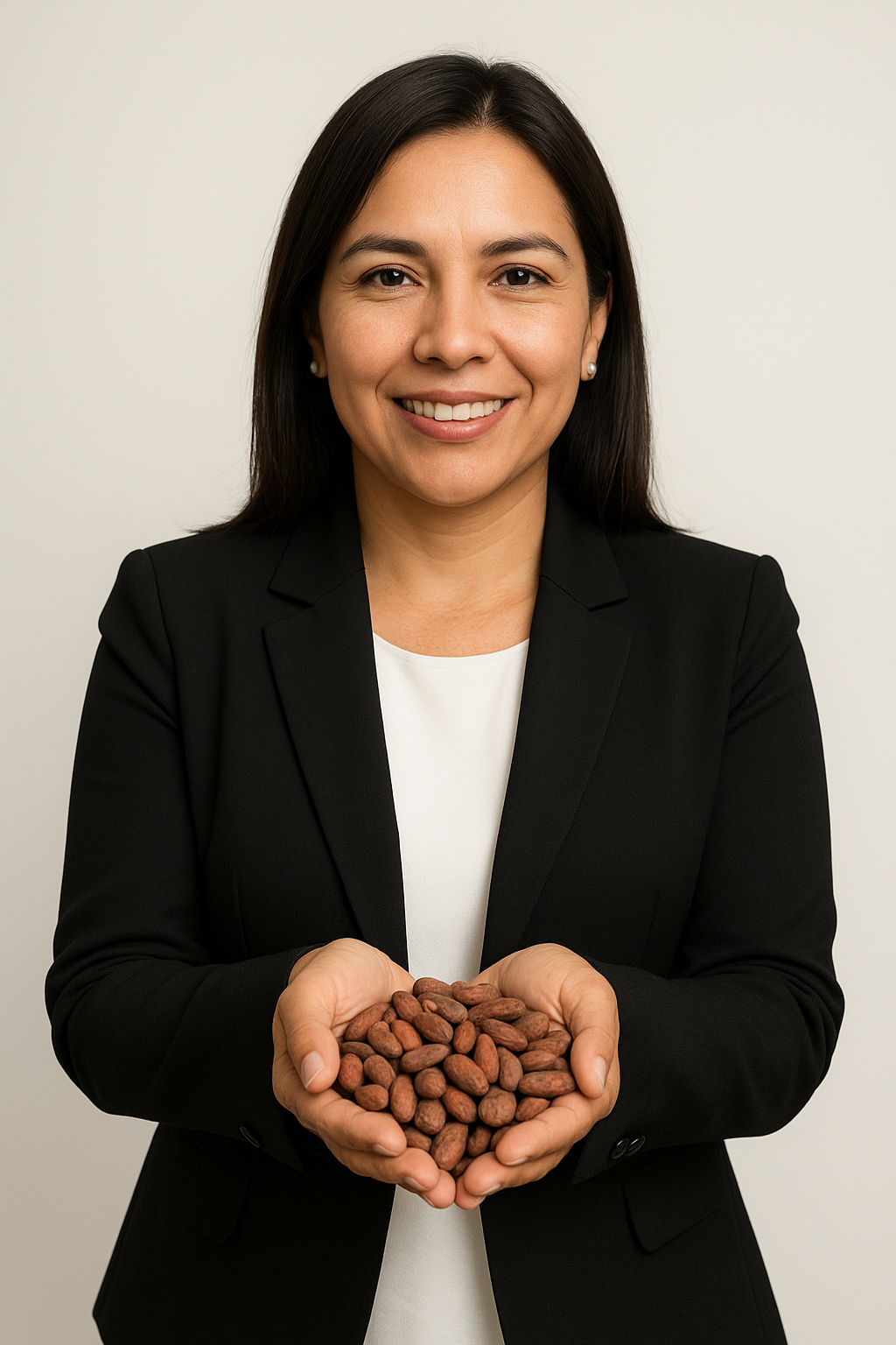 Elsa Amador Bravo