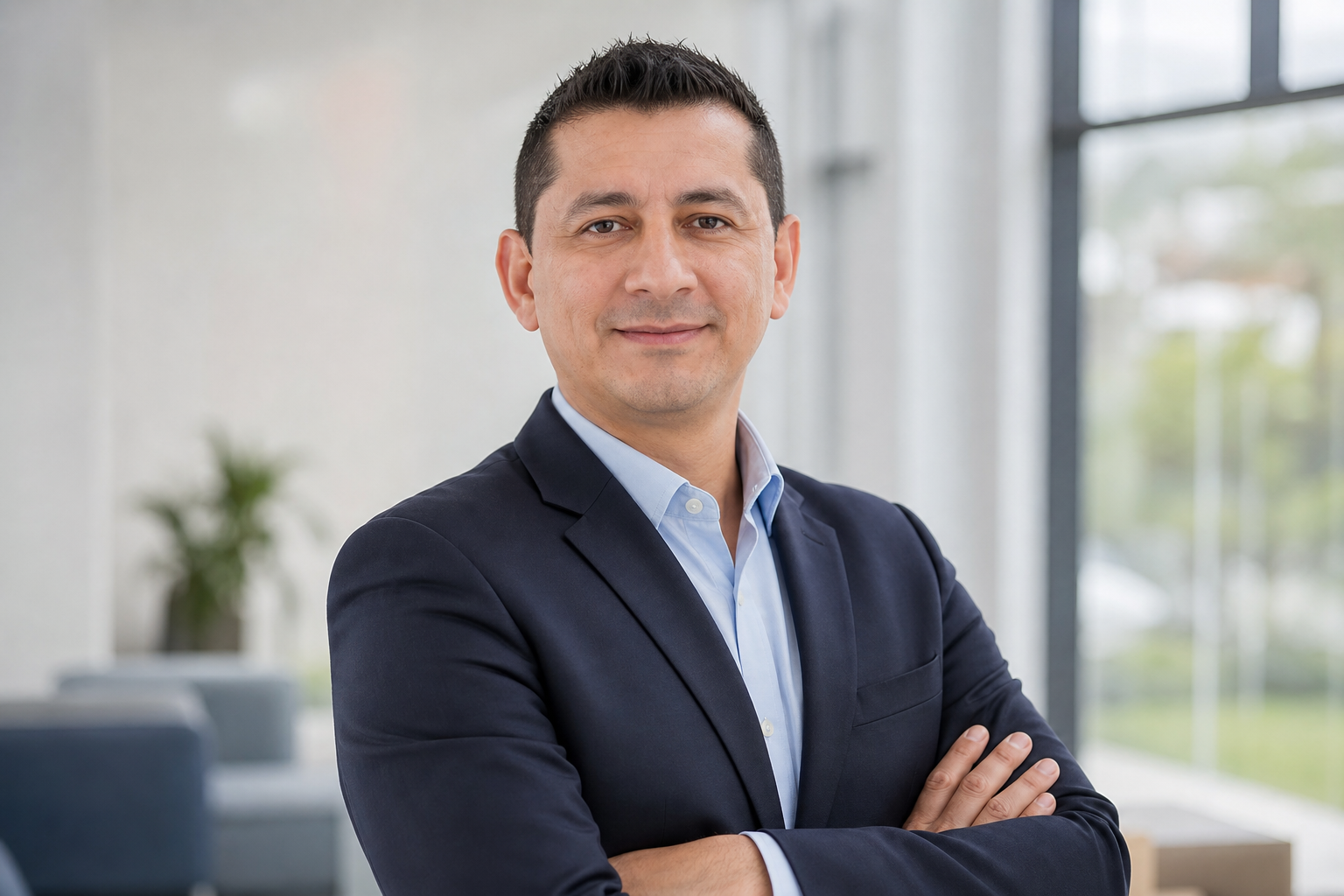 FREDY ECHEVERRYA GARCIA