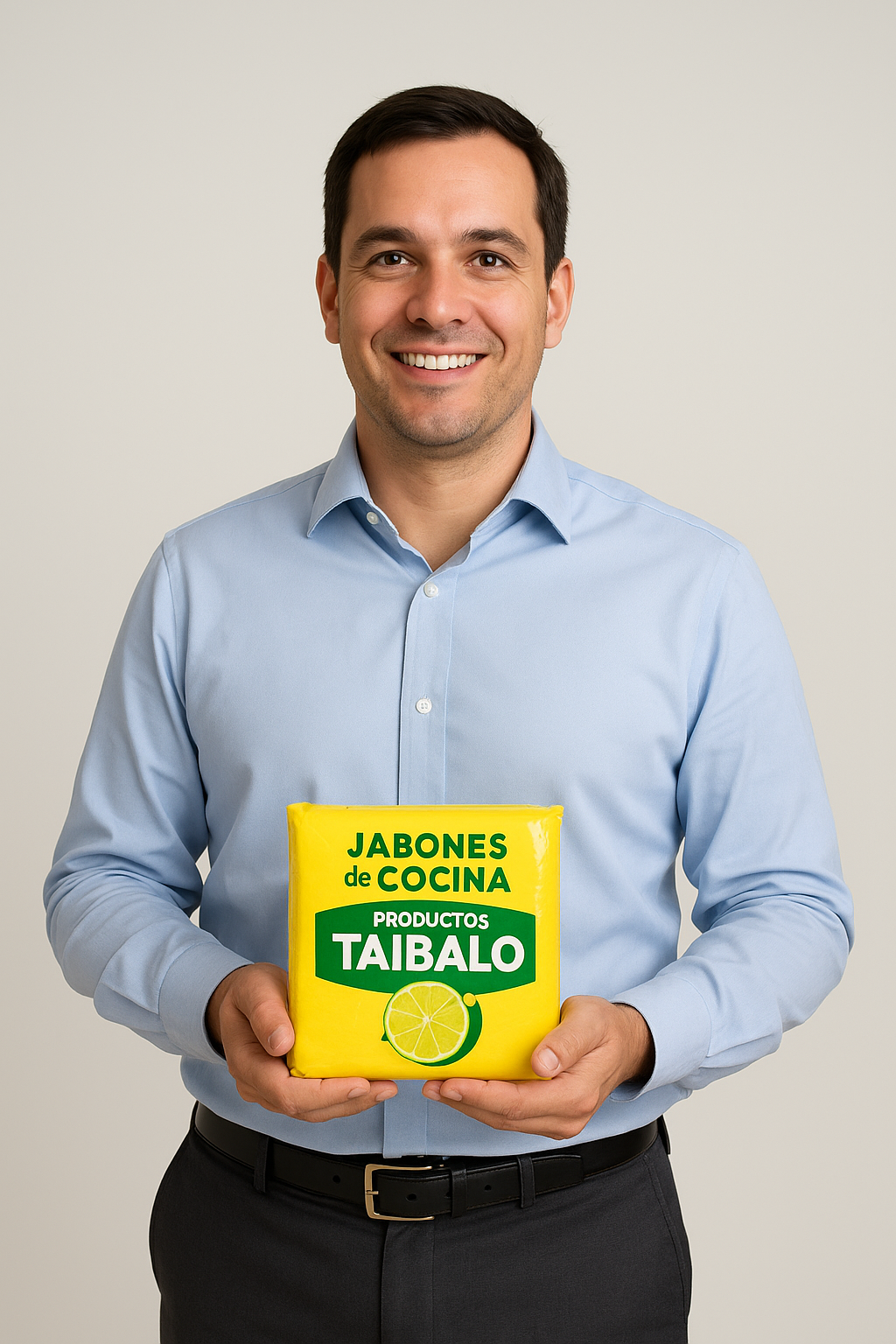 Productos Taibalo
