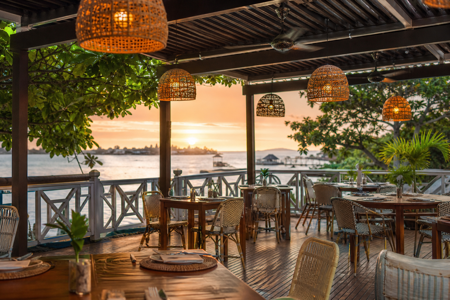 Restaurante Mama Mia