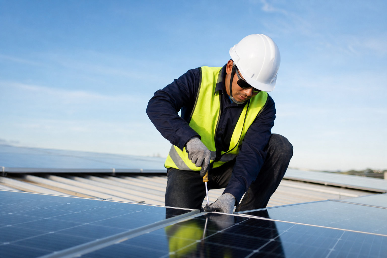 Soluciones Solares Integrales