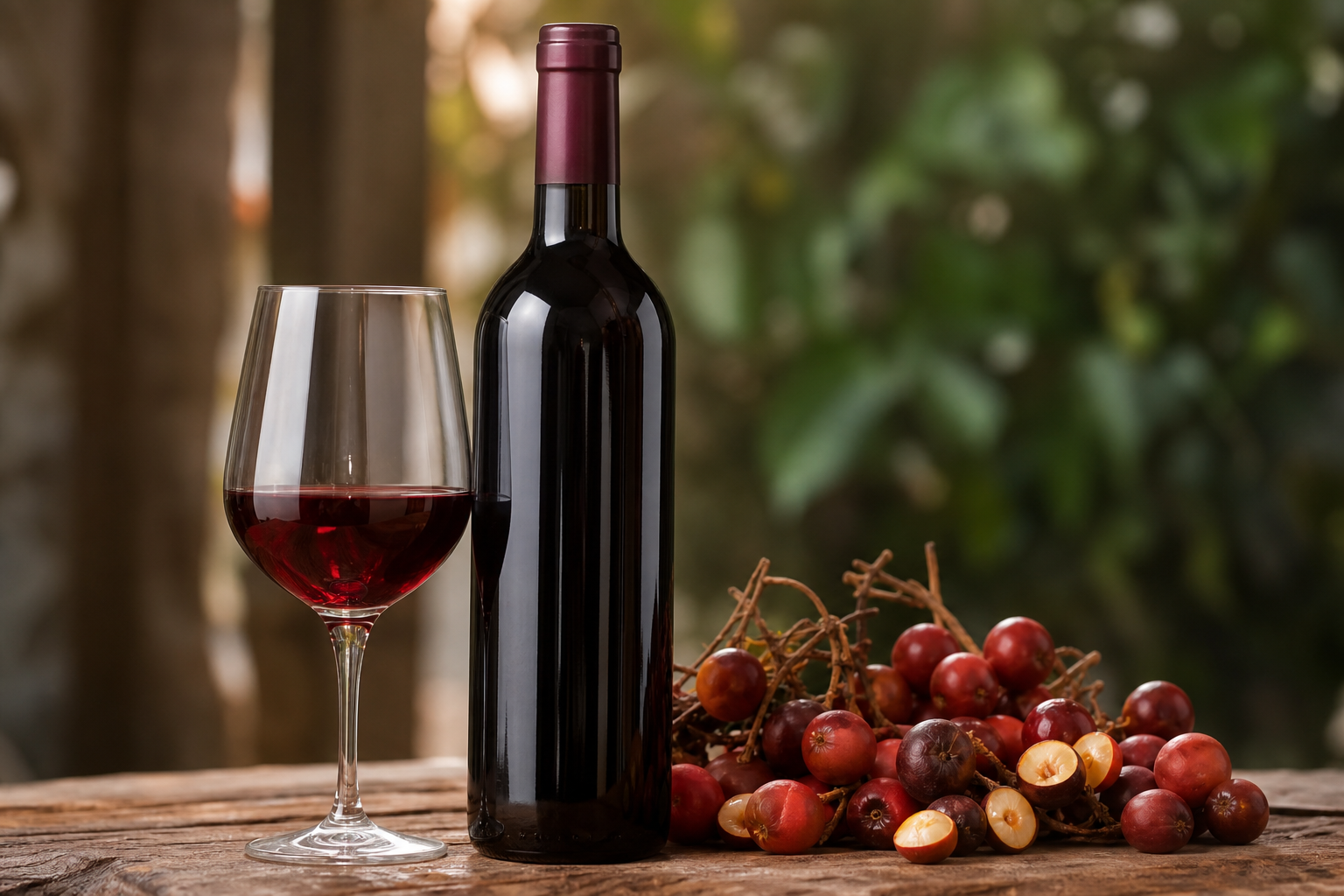 Vinos Kike