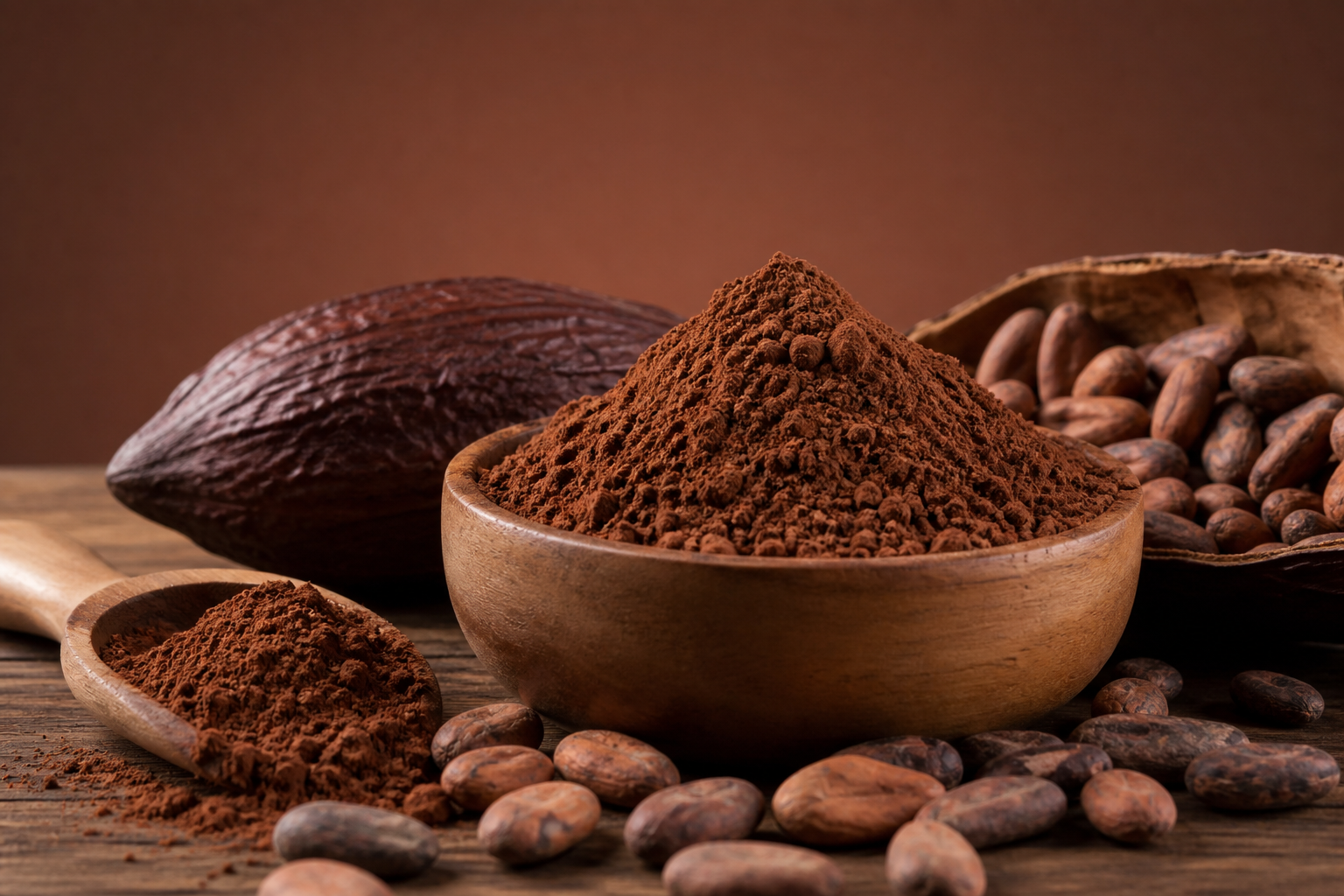 Yari Foods S.A.S
