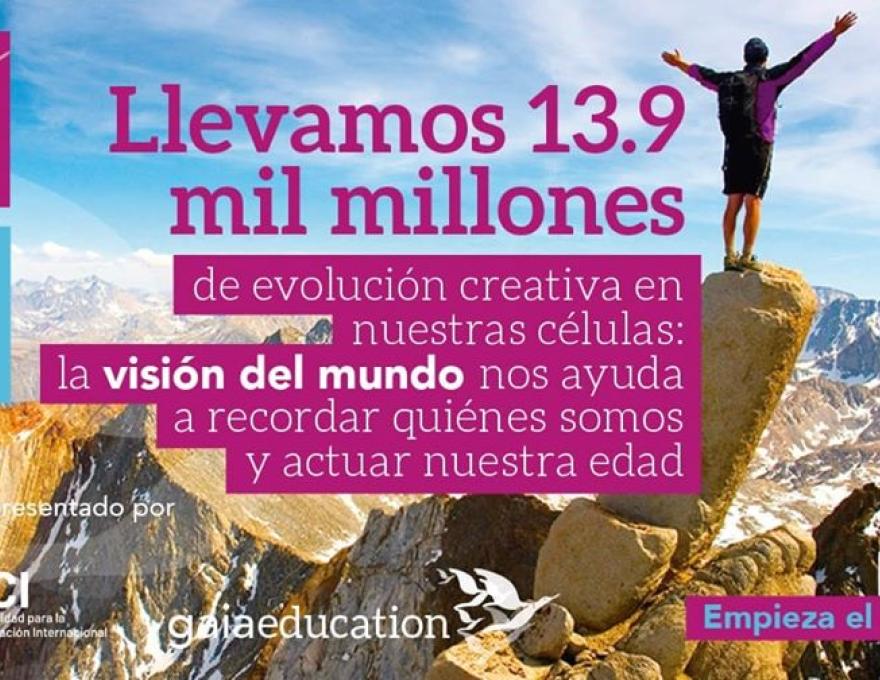 Visión del Mundo