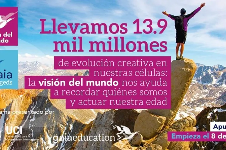 Visión del Mundo