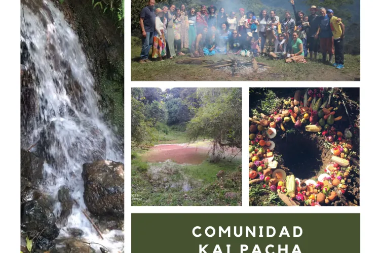 Comunidad Kaipacha