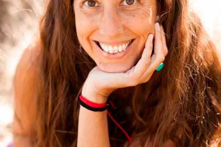 Ecoaldea Tornasol en España