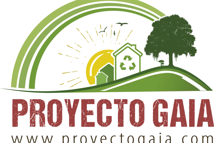 Ven a vivir a la Villa Ecológica Proyecto Gaia