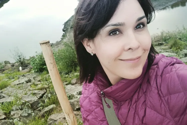 LLAMADO A LA AVENTURA, MÉXICO.