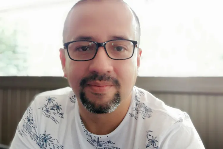 Quiero formar parte de una ecoaldea