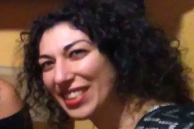 Loba busca a su manada