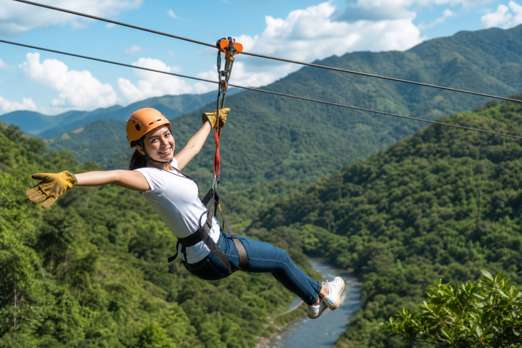 Agencia de Viajes y Turismo Chucurí Extremo SAS