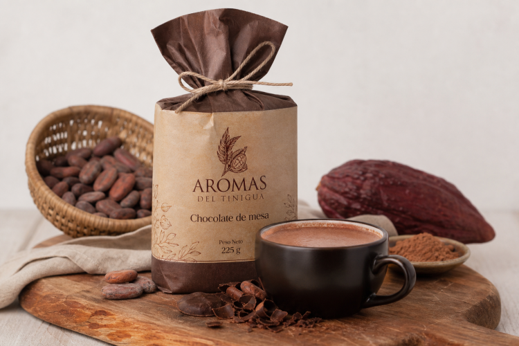 Aromas Del Tinigua