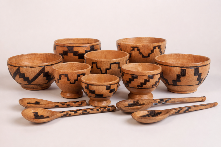 Artesanias Natuart