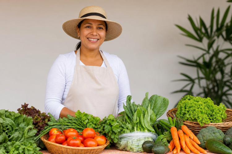 Asociación Agroambiental Goticas De Agua Maco Cañaveral