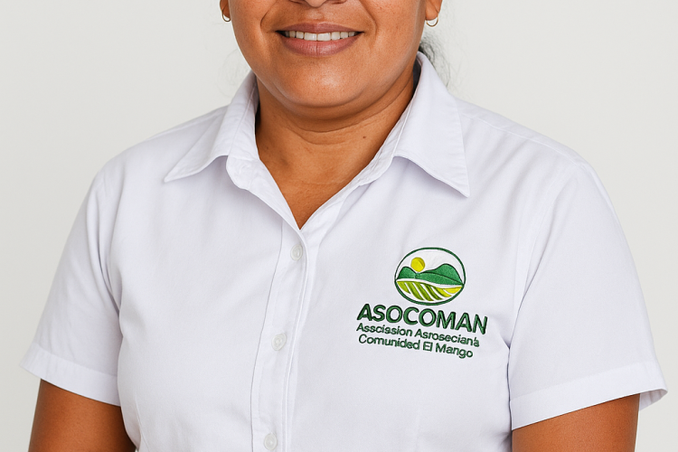 Asociación Agropecuaria Comunidad El Mango - ASOCOMAN.