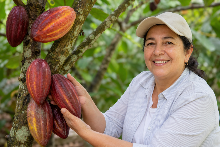 Asociación Agropecuaria Protectora de Agua y Suelos - ASOPROCAS