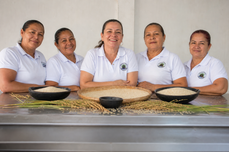 Asociación De Mujeres Perseverantes De Valencia - Asmuper